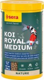 Sera Koi Royal Medium főeleség serdülő koi pontynak 1l