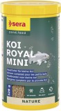 Sera Koi Royal Mini főeleség serdülő koi pontynak 1l
