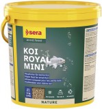 Sera Koi Royal Mini főeleség serdülő koi pontynak 3.8l