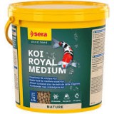 sera Koi Royal Nature Medium 3800 ml (07117)