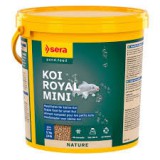 sera Koi Royal Nature Mini 3800 ml (07112)