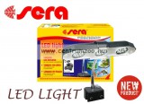Sera Led Energy Light 3X2W Smd-Led Világítás (Új Világítás) (031138)