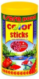 Sera Pond Color Sticks Tavi Haltáp 3,8 Liter (007157)