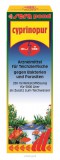 SERA Pond Cyprinopur 250 ml 5000 litherhez fertőző hasvízkór, tavaszi v