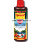 Sera Pond Cyprinopur Tavi Halgyógyszer - 500 Ml - 10 M3 Vízhez (007460)
