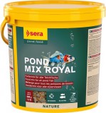 Sera Pond Mix Royal 3.8l
