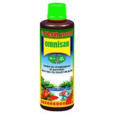 Sera Pond Omnisan Tavi Halgyógyszer - 250 ml - 5 m3 Vízhez (007550)