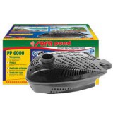 Sera pond PP 6000 szivattyú kerti tavakba