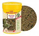 Sera Raffy Baby-Gran Nature Növendék Víziteknős táp 100ml (001727)