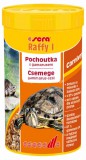 Sera Raffy I Teknős eledel 250ml