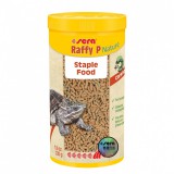 Sera Raffy P Nature víziteknős táp 250ml (001850)