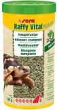 Sera Raffy Vital táp 1000ml