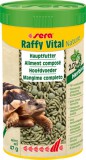 Sera Raffy Vital táp 250ml
