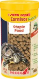Sera Reptil Carnivor teljesértékű eleség víziteknősöknek 1000ml