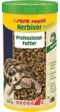 Sera Reptil Herbivor szárazföldi teknősöknek és leguánoknak 1000ml