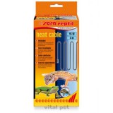 SERA reptil talajfűtő kábel 15 w 4 m