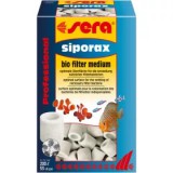 Sera Siporax bio filter medium 15 mm - 1l szűrőközeg (008472)