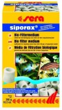 Sera Siporax Professional biológiai szűrőanyag Ø15 mm 1 l