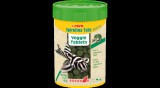 Sera Spirulina Tabs Nature tabletta díszhaltáp 100 tab.