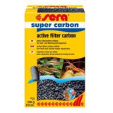 sera super carbon 250 g ( aktív szén )