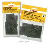 SERA szűrőanyag tasak 2