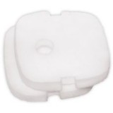 Sera szűrőtöltet Fil Bioactive 130 és 130 +UV szűrökhöz - fehér