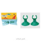 SERA tapadókorong 2 db 12 mm