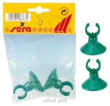 SERA tapadókorong 2 db 16 mm