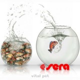 SERA tapadókorong 2 db 23 mm (törésvédő burkolattal)