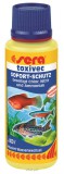 SERA Toxivec 100 ml (NO2-, NO3-, algacsökkentő, pH, kH stabiliz.)