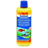 SERA Toxivec 500 ml 2000 l-hez