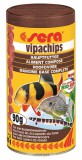 SERA Vipachips 250 ml