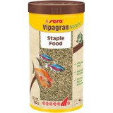 Sera Vipagran Granules Nature granulátum díszhaltáp 1000 ml (000203)