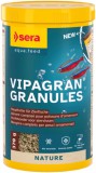 Sera Vipagran Nature 250 ml szemcsés általános haltáp (000202)