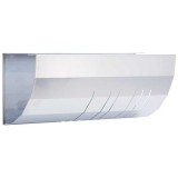 Serenissima Pubblicita inox reklámanyag tartó