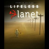 Serenity Forge Lifeless Planet Premier Edition (PC - Steam elektronikus játék licensz)