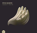 Serenity Prayer CD