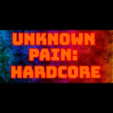 Sergey Sevostyanov Unknown Pain: Hardcore (PC - Steam elektronikus játék licensz)