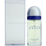 Sergio Tacchini Ozone for Man 30 ml eau de toilette uraknak eau de toilette