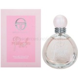 Sergio Tacchini Precious Pink 50 ml eau de toilette hölgyeknek eau de toilette