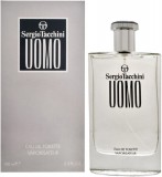 Sergio Tacchini Uomo EDT 100ml Férfi Parfüm
