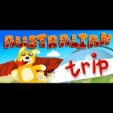 SergioPoverony Australian trip (PC - Steam elektronikus játék licensz)