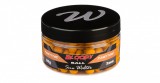 Serie Walter Bloody Ball 7mm Banana & Pineapple feeder ball (MASW033) Banán Ananász