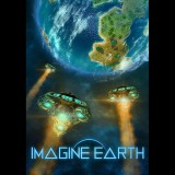 Serious Brothers Imagine Earth (PC - Steam elektronikus játék licensz)