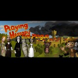Serious Games Interactive Playing History - The Plague (PC - Steam elektronikus játék licensz)