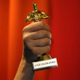 Serlegüzlet Oscar díj szobor