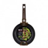 Serpenyő, 24 cm, RESTO "Carina 93022"