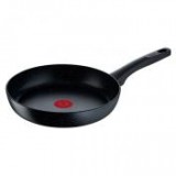 Serpenyő 26 cm black stone - Tefal, G2810572