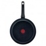 Serpenyő 28 cm black stone - Tefal, G2810672