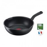 Serpenyő multifunkciós 26cm so chef black - Tefal, G2677772